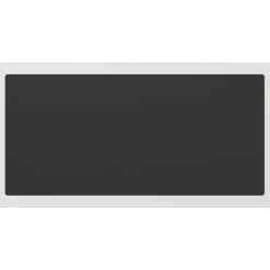 Seinävalaisin Eglo Talamello 1 LED 23x12cm musta/valkoinen