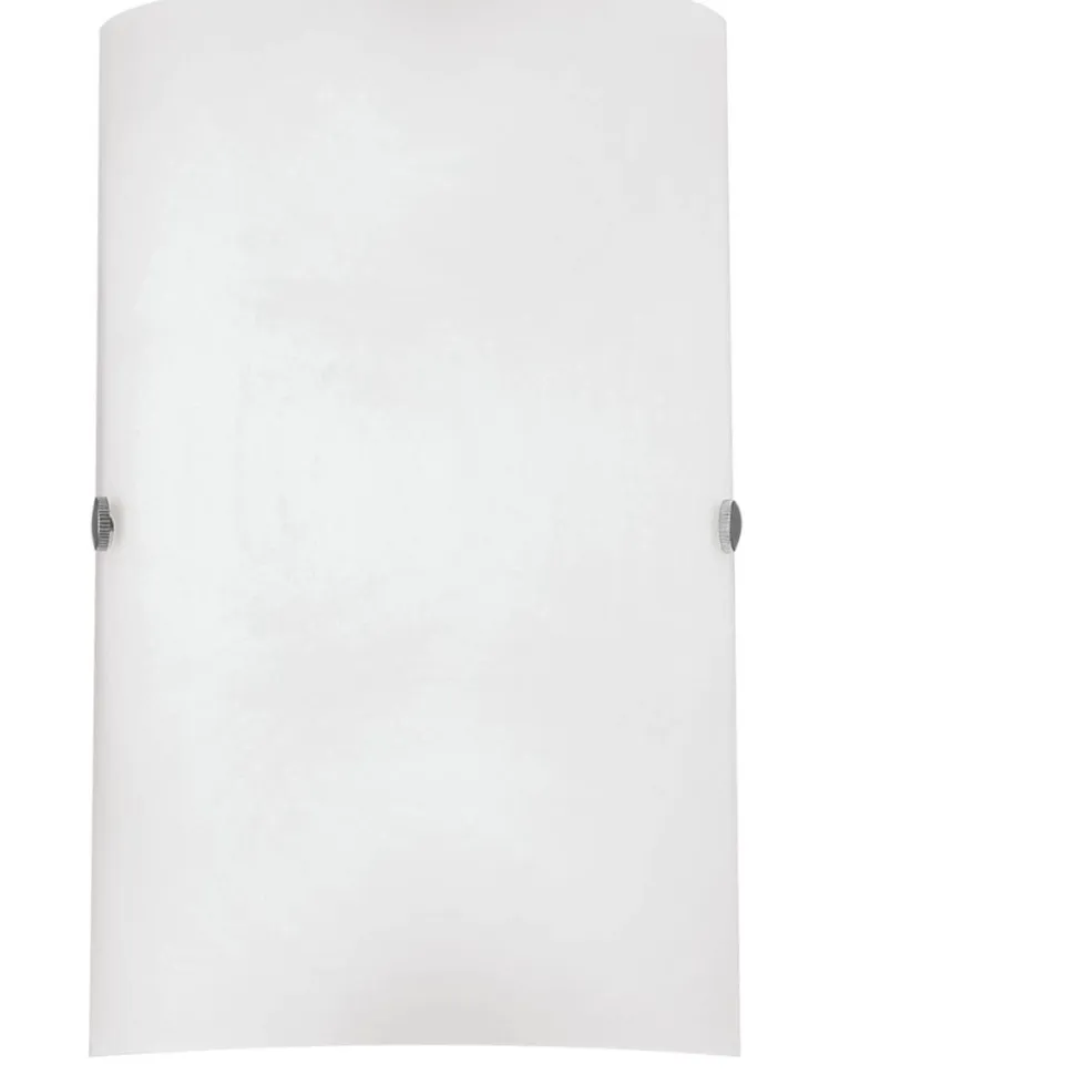 Seinävalaisin Eglo Troy 3 25 cm valkoinen