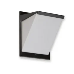 Seinävalaisin Ensto ulko AVR8 eWay - IP44 LED 14W/840 E PC O A