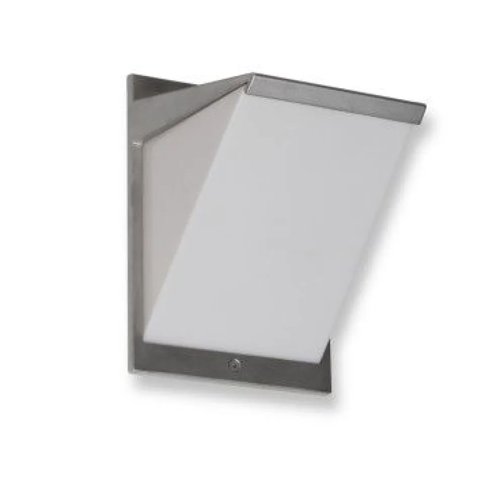 Seinävalaisin Ensto ulko AVR8 eWay - IP44 TC-TSE 23W/E27 PC O A
