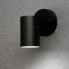 Seinävalaisin Konstsmide Modena 7572-750 60x90x90 mm alas musta