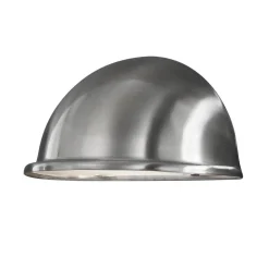 Seinävalaisin Konstsmide Torino 7325-000 200x105x100 mm alas RST