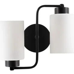 Seinävalaisin Linento Lighting Balcova 2-osainen eri värejä