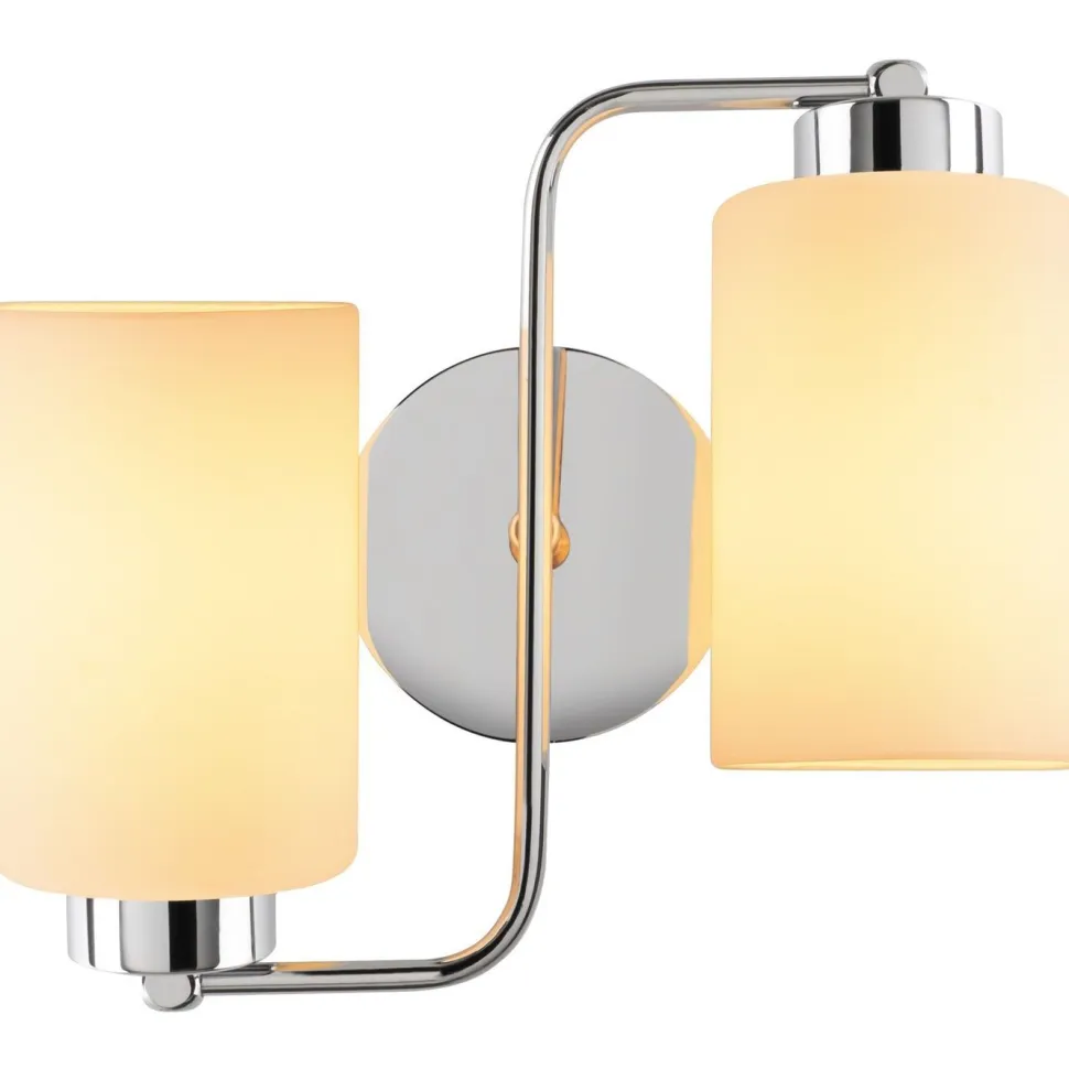 Seinävalaisin Linento Lighting Balcova 2-osainen eri värejä