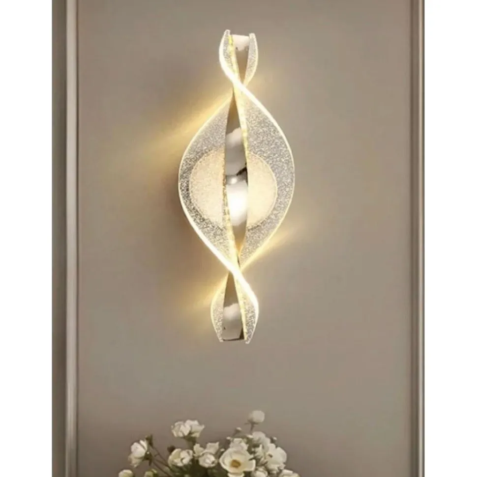 Seinävalaisin Linento Lighting BRZ-343424, IP20, 4000K, kirkas