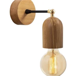 Seinävalaisin Linento Lighting Datca puu
