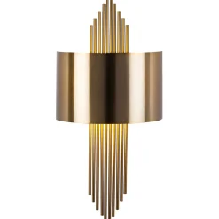 Seinävalaisin Linento Lighting Fresno eri värejä
