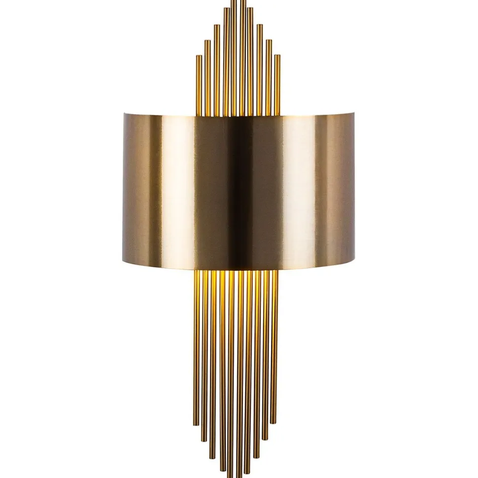 Seinävalaisin Linento Lighting Fresno eri värejä