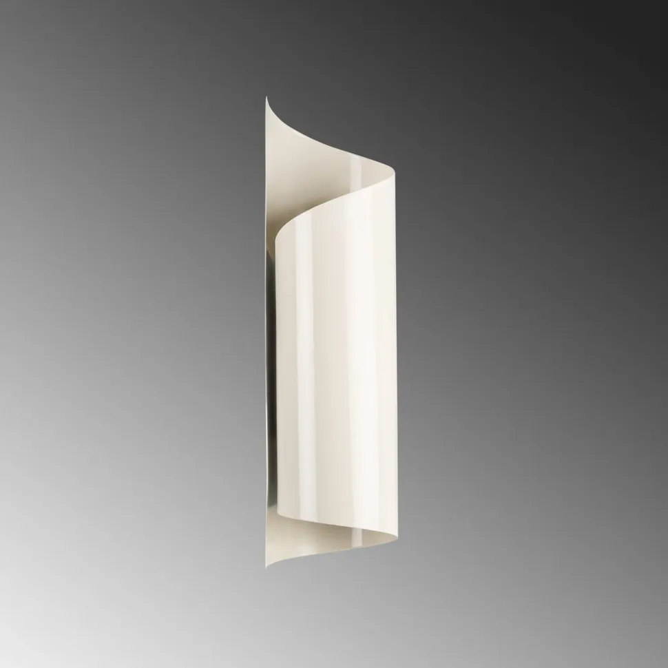 Seinävalaisin Linento Lighting GMN-000012, 35cm, kerma