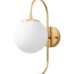 Seinävalaisin Linento Lighting Jewel eri värejä