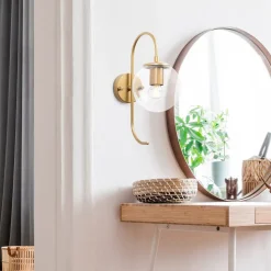 Seinävalaisin Linento Lighting Jewel eri värejä