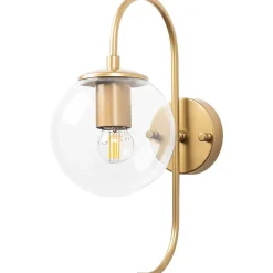 Seinävalaisin Linento Lighting Jewel eri värejä