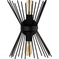 Seinävalaisin Linento Lighting Kirpi eri värejä