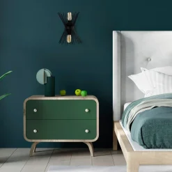 Seinävalaisin Linento Lighting Kirpi eri värejä