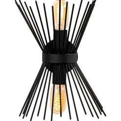 Seinävalaisin Linento Lighting Kirpi eri värejä