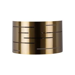 Seinävalaisin Linento Lighting 629, messinki