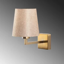 Seinävalaisin Linento Lighting Profil eri värejä