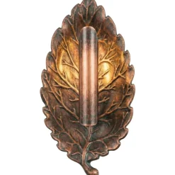 Seinävalaisin Linento Lighting Root 16080AL kupari