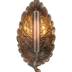 Seinävalaisin Linento Lighting Root 16080AL kupari