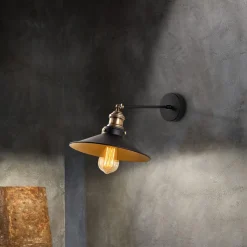 Seinävalaisin Linento Lighting Sa