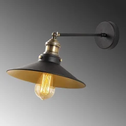 Seinävalaisin Linento Lighting Sa