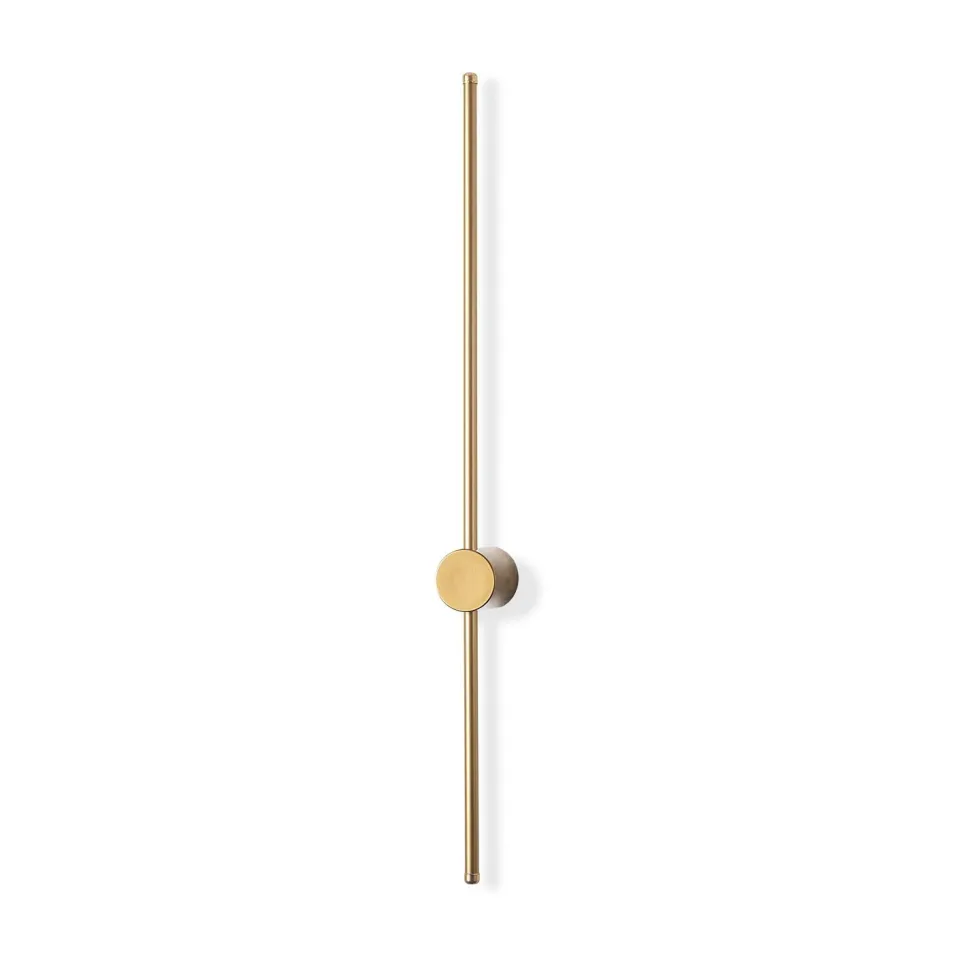 Seinävalaisin Linento Lighting Sword, kulta