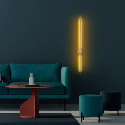 Seinävalaisin Linento Lighting Sword, kulta