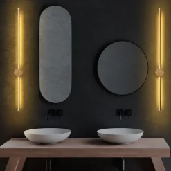 Seinävalaisin Linento Lighting Sword, kulta