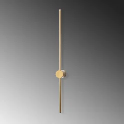 Seinävalaisin Linento Lighting Sword, kulta