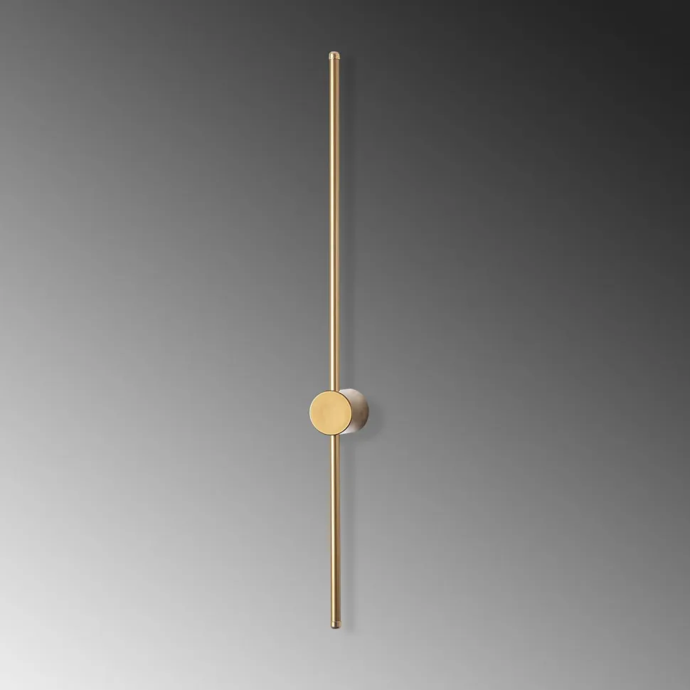 Seinävalaisin Linento Lighting Sword, kulta
