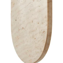 Seinävalaisin Linento Lighting Tor All beige/valkoinen