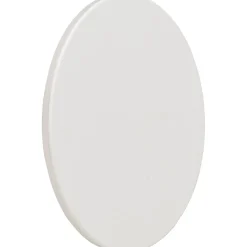 Seinävalaisin Lucide Eklyps LED Ø15 cm 1x6W valkoinen