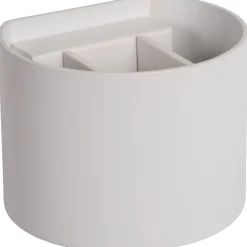 Seinävalaisin Lucide Xio LED pyöreä 1x4W valkoinen