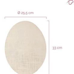 Seinävalaisin Paulmann Pauleen Boho Dream, E27, beige