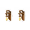 Seinävalaisinsetti Linento Lighting Kendo puu