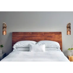 Seinävalaisinsetti Linento Lighting Kendo puu