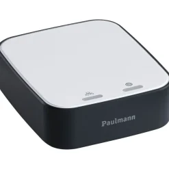 Smart Home Zigbee 3.0- portti Paulmann Smik, antrasiitti