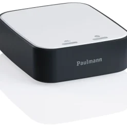 Smart Home Zigbee 3.0- portti Paulmann Smik, antrasiitti