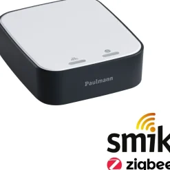 Smart Home Zigbee 3.0- portti Paulmann Smik, antrasiitti