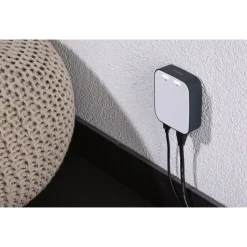 Smart Home Zigbee 3.0- portti Paulmann Smik, antrasiitti