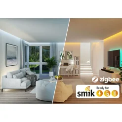 Smart Home Zigbee 3.0- portti Paulmann Smik, antrasiitti