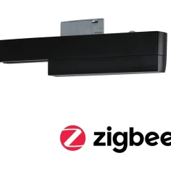 Smart Home Zigbee 3.0 -sovitin Paulmann, 166x20mm, mattamusta