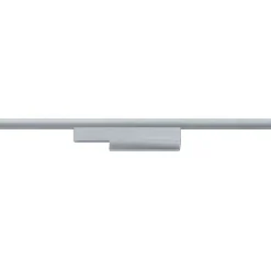 Smart Home Zigbee 3.0 -sovitin Paulmann, 166x20mm, mattamusta