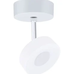 Sovitinkanta spottivalaisimelle Paulmann URail, max.50W, valkoinen