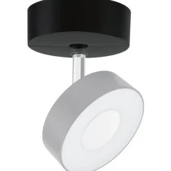 Sovitinkanta spottivalaisimelle Paulmann URail, max.50W, valkoinen