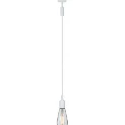 Sovitin riippuvalaisimelle Paulmann Urail, max.50W, valkoinen