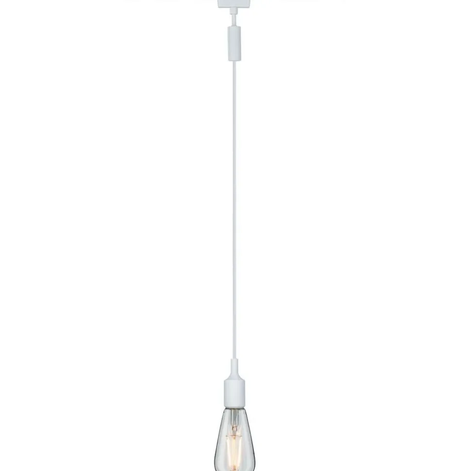 Sovitin riippuvalaisimelle Paulmann Urail, max.50W, valkoinen