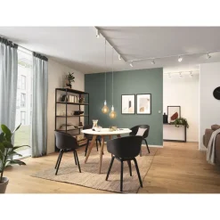 Sovitin riippuvalaisimelle Paulmann Urail, max.50W, valkoinen