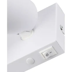 Spotti Trio Sharp GU10