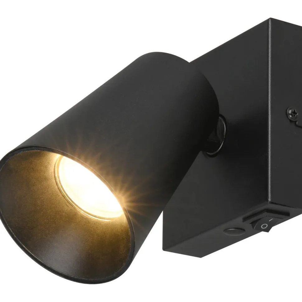 Spotti Trio Sharp GU10